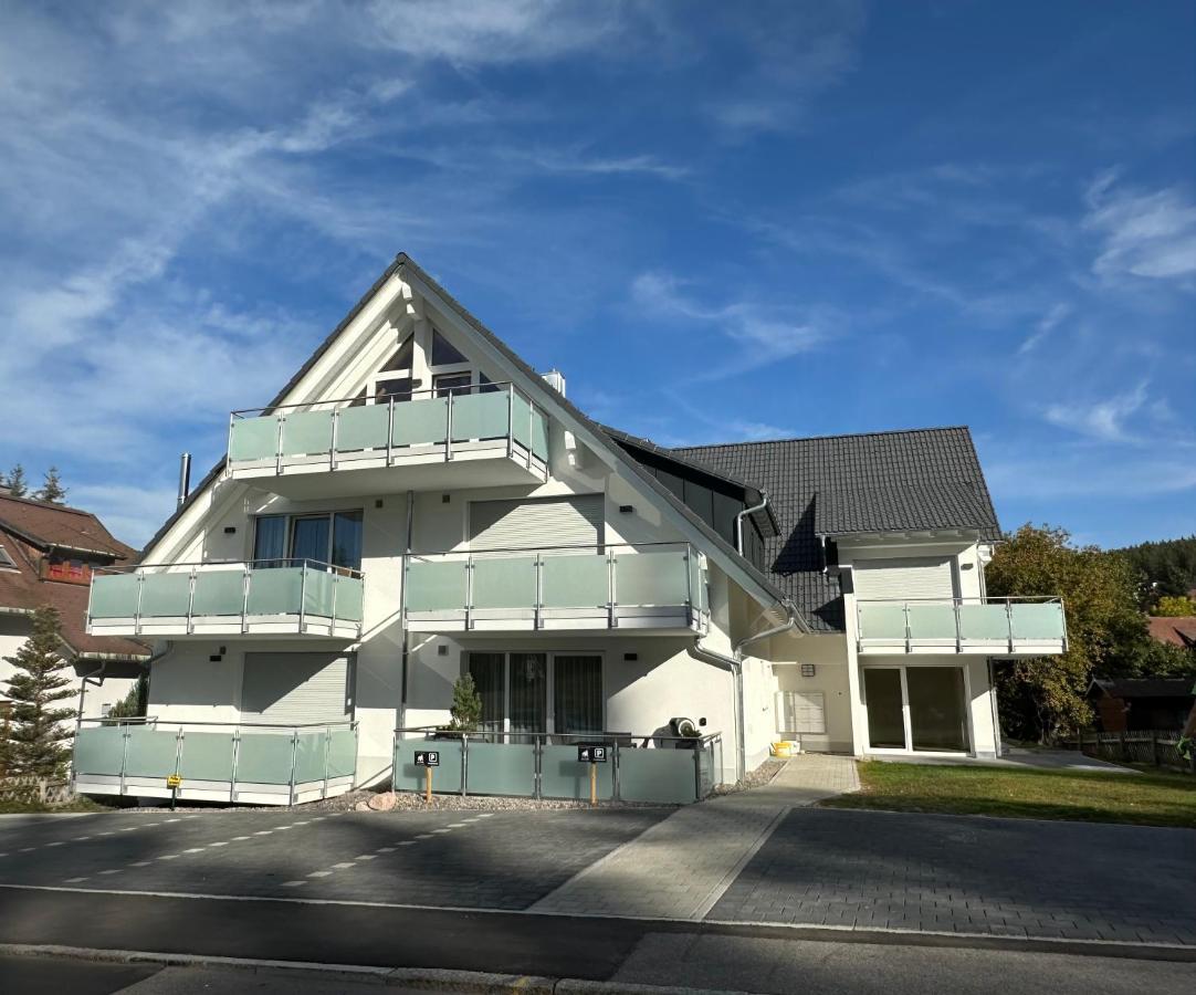 Casa Шлухзее Екстериор снимка